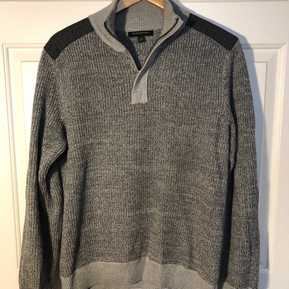 Banana Republic Sweater